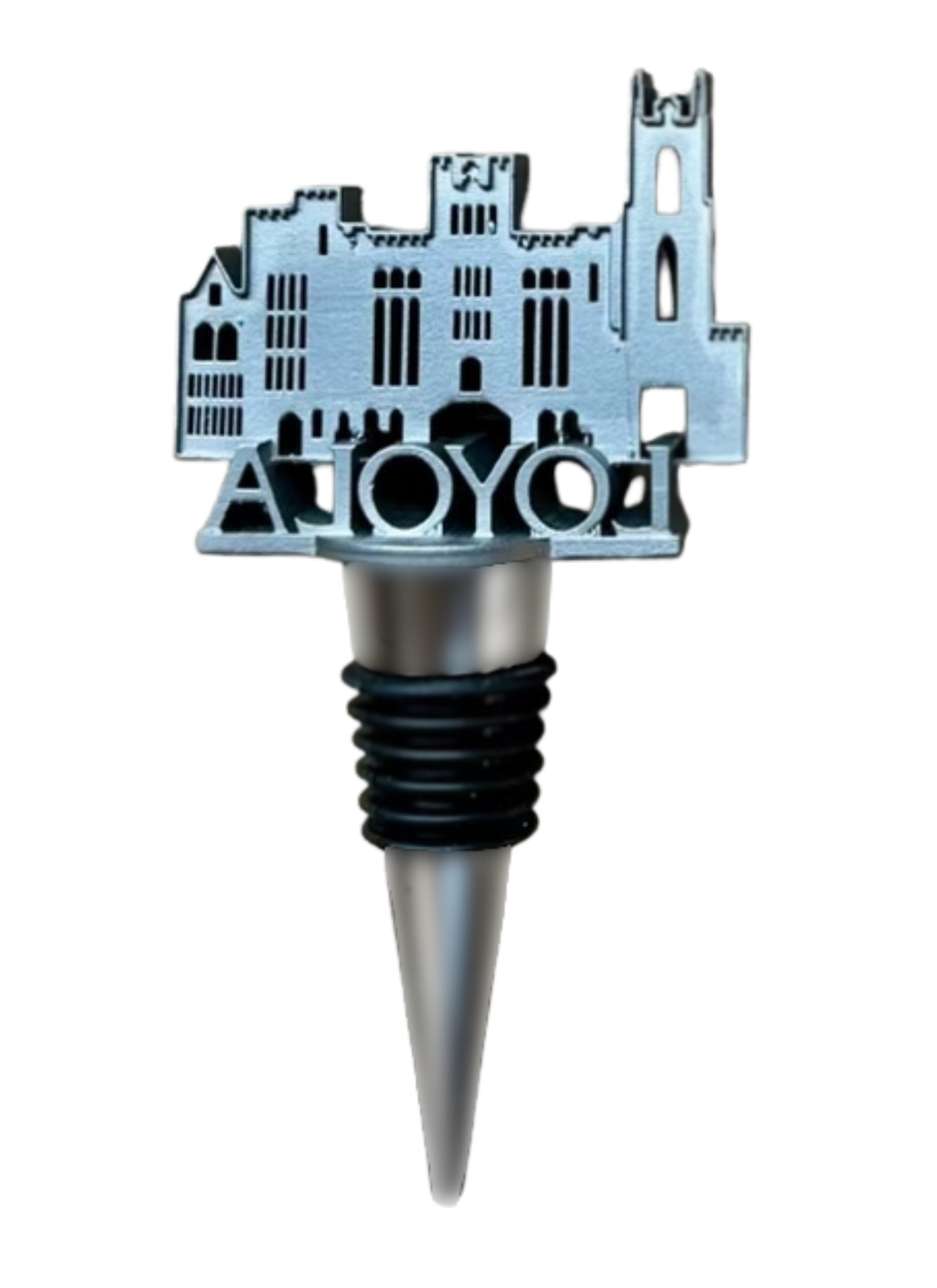 Loyola Wine Stopper